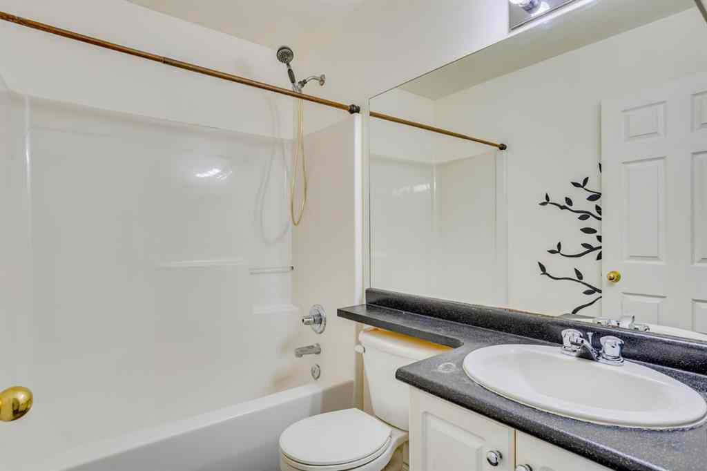MLS® A2254707 - Unit ##43 101 Paish Place  in Timberlea Fort McMurray, Residential
