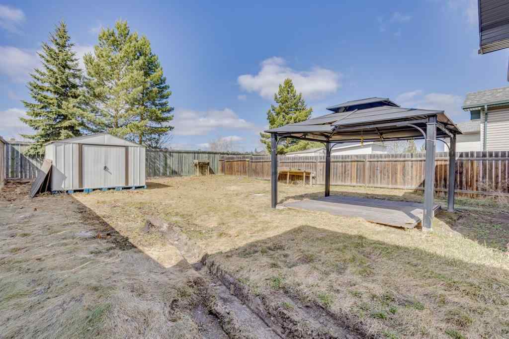 MLS® A2254707 - Unit ##43 101 Paish Place  in Timberlea Fort McMurray, Residential