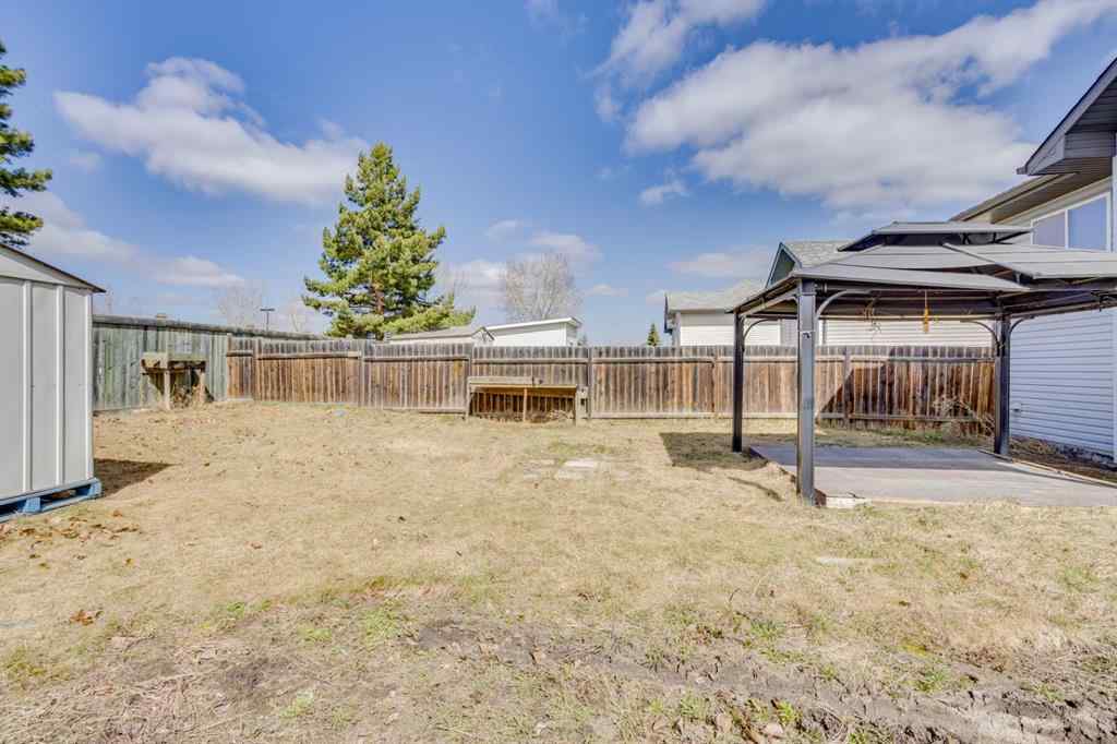 MLS® A2254707 - Unit ##43 101 Paish Place  in Timberlea Fort McMurray, Residential