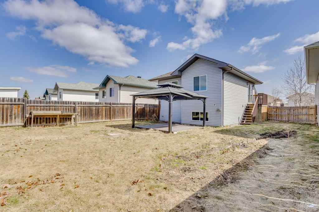 MLS® A2254707 - Unit ##43 101 Paish Place  in Timberlea Fort McMurray, Residential