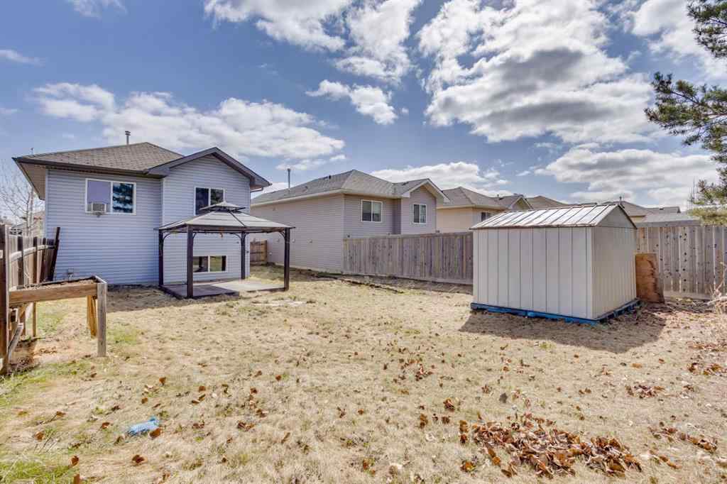 MLS® A2254707 - Unit ##43 101 Paish Place  in Timberlea Fort McMurray, Residential
