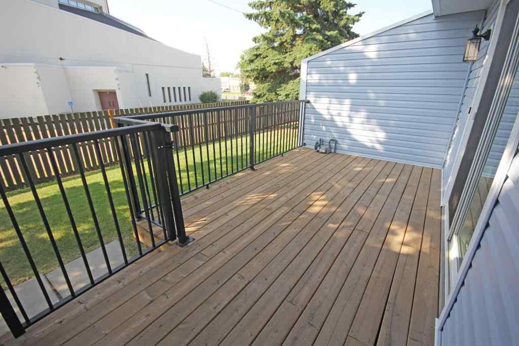 MLS® A2254708 - Unit #10 195 Manora Place NE in Marlborough Park Calgary, Residential