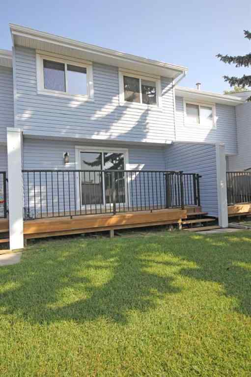 MLS® A2254708 - Unit #10 195 Manora Place NE in Marlborough Park Calgary, Residential