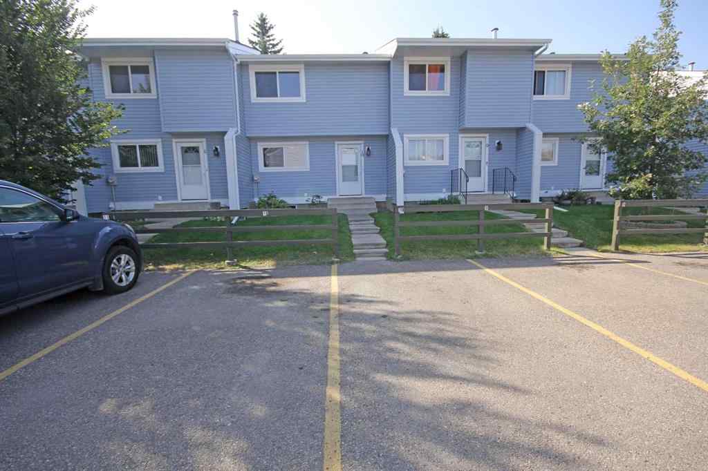 MLS® A2254708 - Unit #10 195 Manora Place NE in Marlborough Park Calgary, Residential