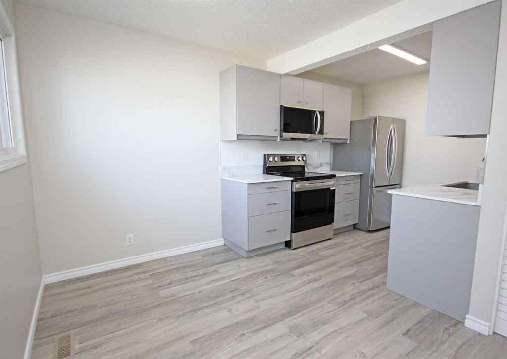 MLS® A2254708 - Unit #10 195 Manora Place NE in Marlborough Park Calgary, Residential