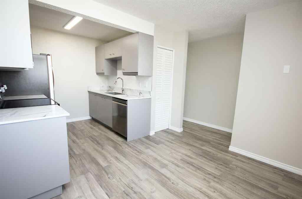 MLS® A2254708 - Unit #10 195 Manora Place NE in Marlborough Park Calgary, Residential