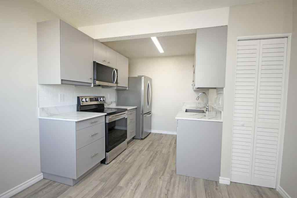 MLS® A2254708 - Unit #10 195 Manora Place NE in Marlborough Park Calgary, Residential