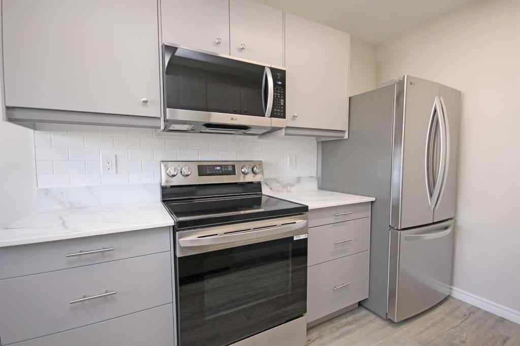 MLS® A2254708 - Unit #10 195 Manora Place NE in Marlborough Park Calgary, Residential