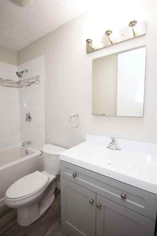 MLS® A2254708 - Unit #10 195 Manora Place NE in Marlborough Park Calgary, Residential