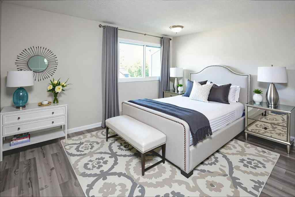MLS® A2254708 - Unit #10 195 Manora Place NE in Marlborough Park Calgary, Residential