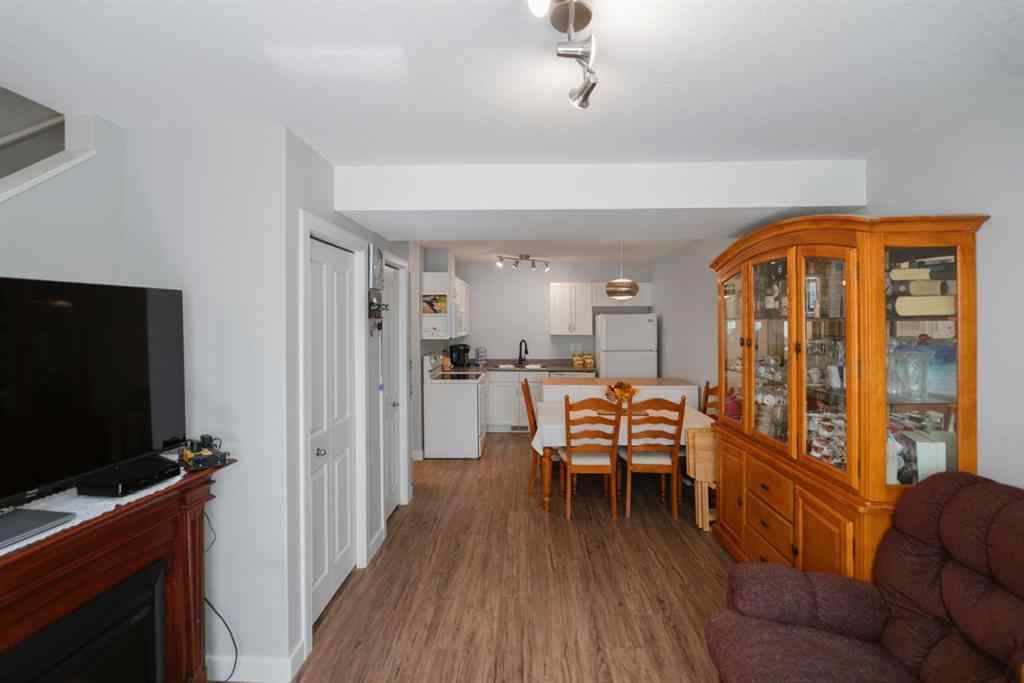 MLS® A2254709 - Unit #G 5220 41 Street  in Rosebud Camrose, Residential