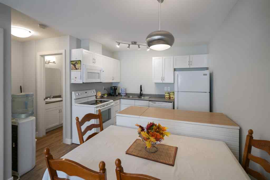 MLS® A2254709 - Unit #G 5220 41 Street  in Rosebud Camrose, Residential