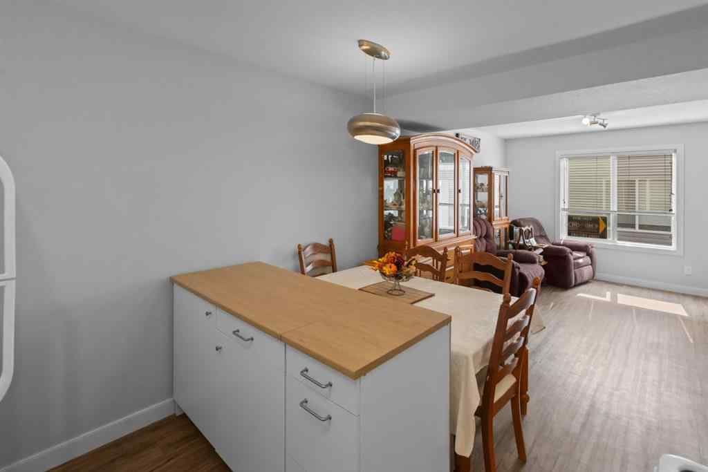 MLS® A2254709 - Unit #G 5220 41 Street  in Rosebud Camrose, Residential