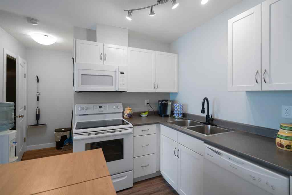 MLS® A2254709 - Unit #G 5220 41 Street  in Rosebud Camrose, Residential