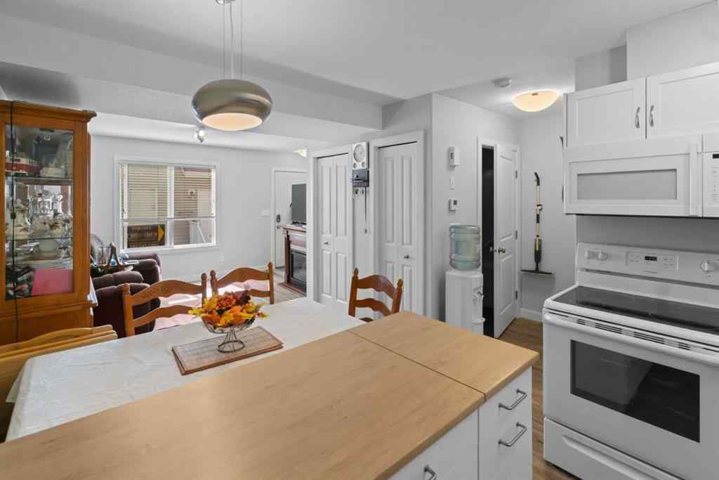 MLS® A2254709 - Unit #G 5220 41 Street  in Rosebud Camrose, Residential