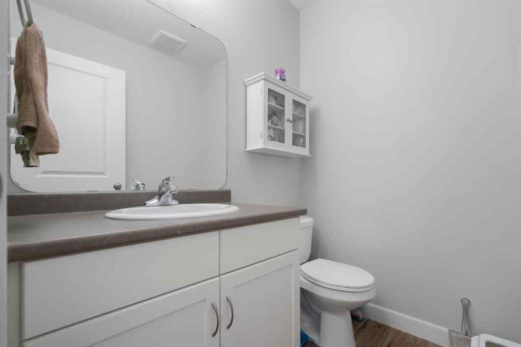 MLS® A2254709 - Unit #G 5220 41 Street  in Rosebud Camrose, Residential