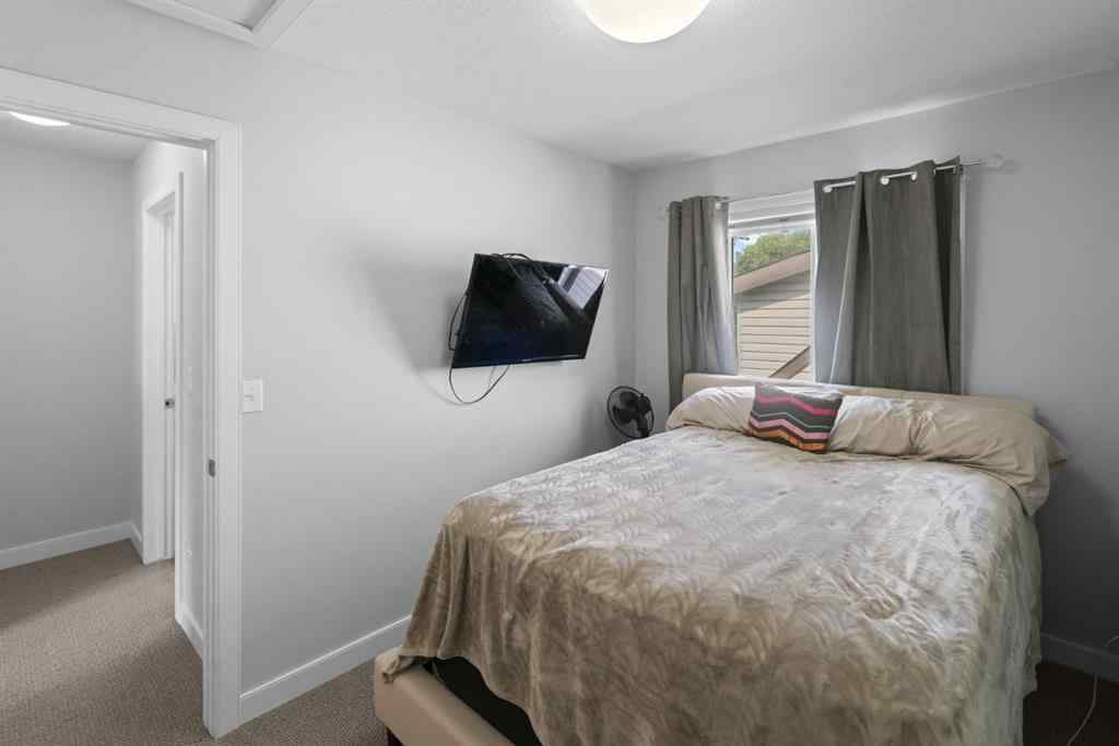 MLS® A2254709 - Unit #G 5220 41 Street  in Rosebud Camrose, Residential