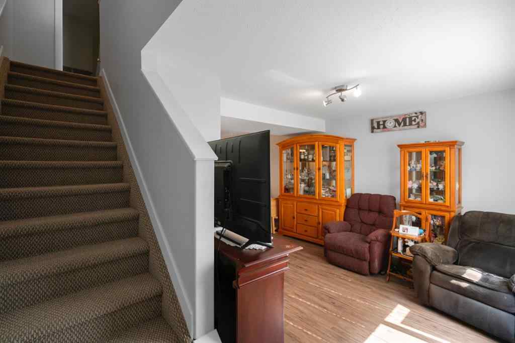 MLS® A2254709 - Unit #G 5220 41 Street  in Rosebud Camrose, Residential
