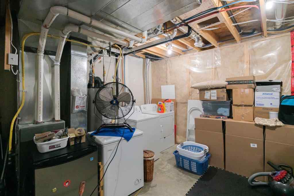 MLS® A2254709 - Unit #G 5220 41 Street  in Rosebud Camrose, Residential