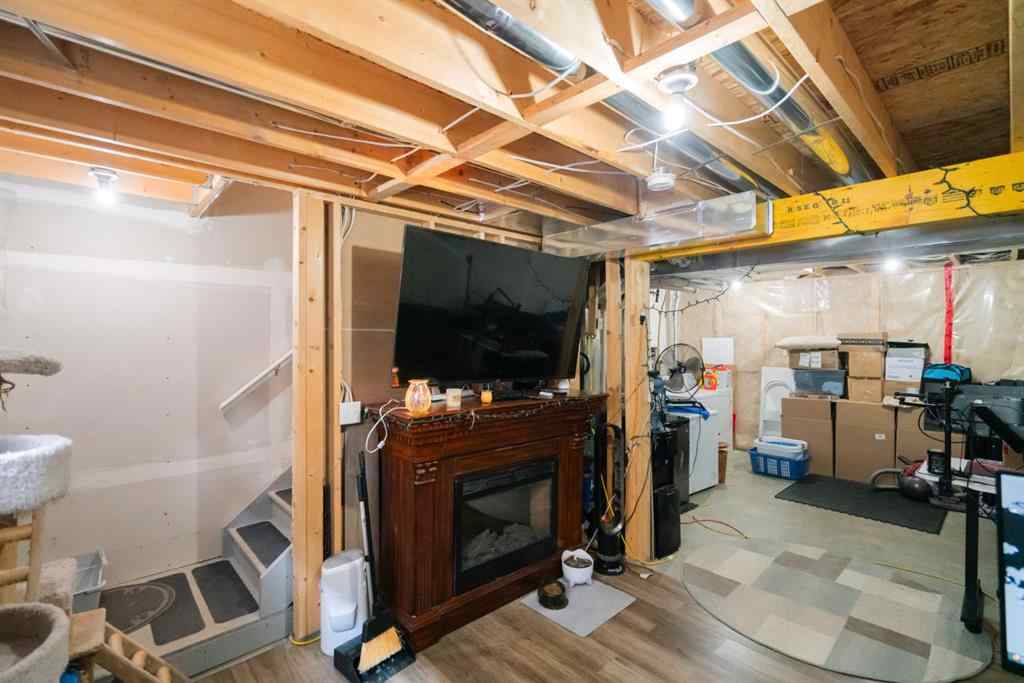 MLS® A2254709 - Unit #G 5220 41 Street  in Rosebud Camrose, Residential