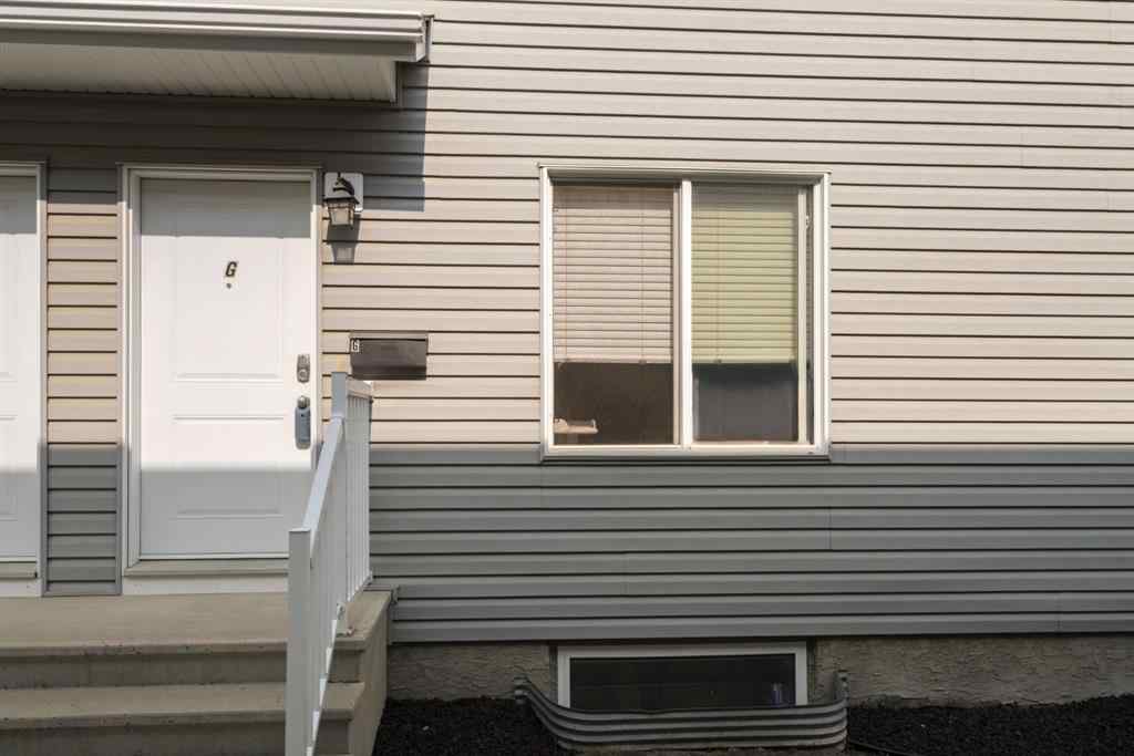 MLS® A2254709 - Unit #G 5220 41 Street  in Rosebud Camrose, Residential