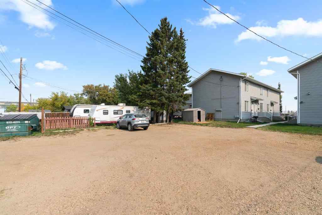 MLS® A2254709 - Unit #G 5220 41 Street  in Rosebud Camrose, Residential