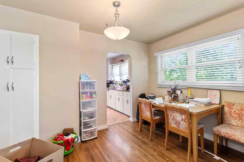 MLS® A2254711 - 5337 44 Avenue  in Woodlea Red Deer, Residential