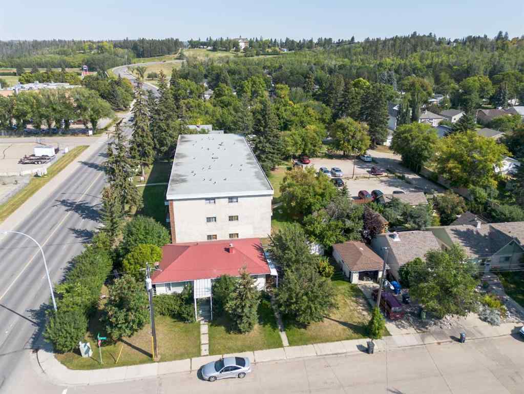 MLS® A2254711 - 5337 44 Avenue  in Woodlea Red Deer, Residential