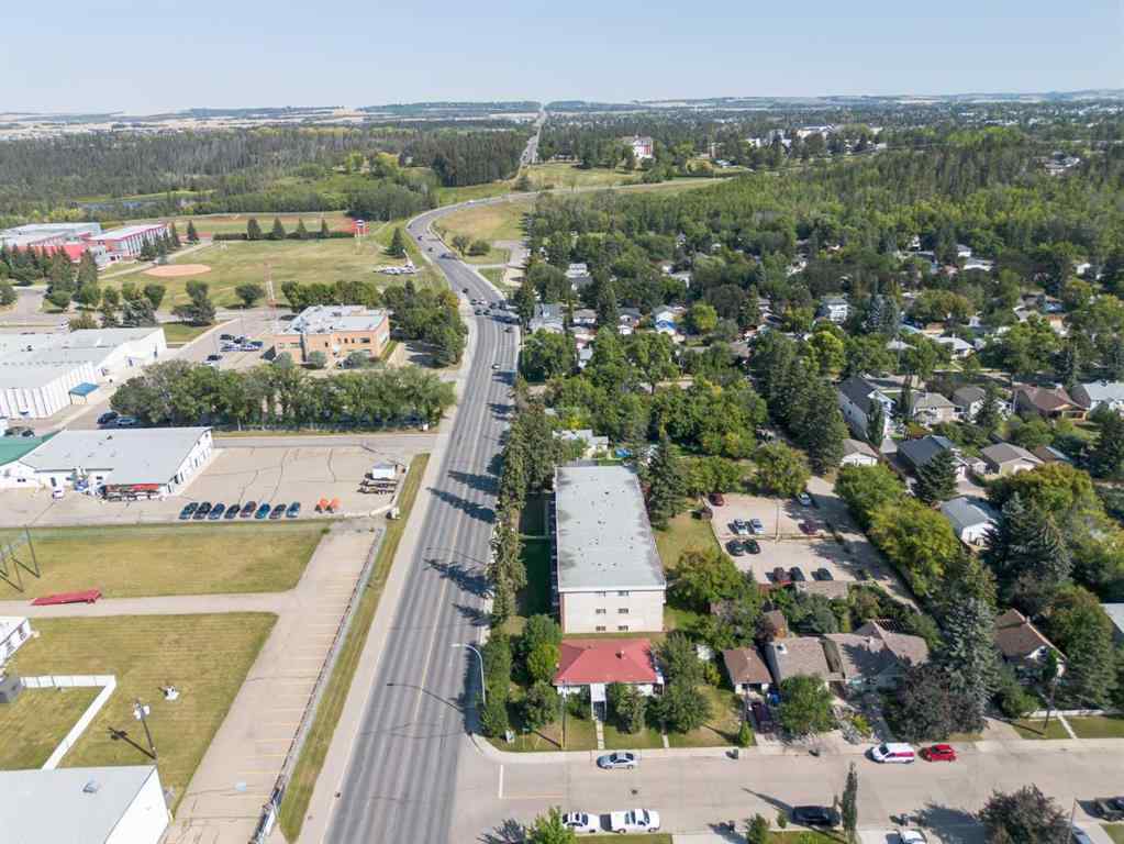 MLS® A2254711 - 5337 44 Avenue  in Woodlea Red Deer, Residential