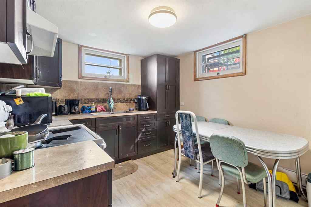 MLS® A2254711 - 5337 44 Avenue  in Woodlea Red Deer, Residential