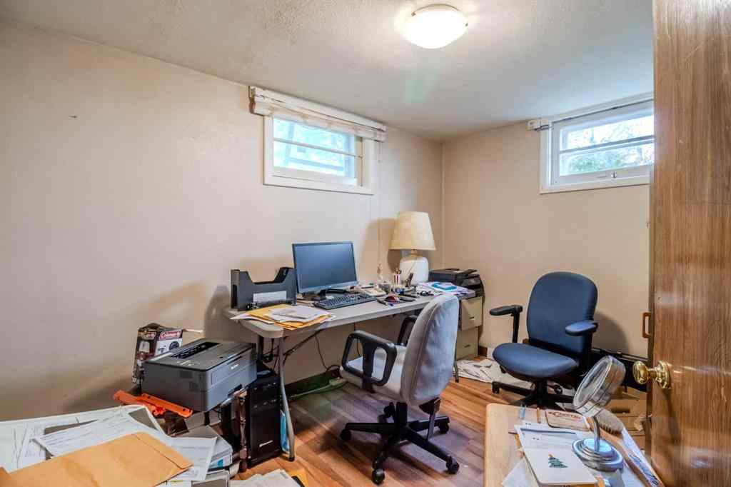 MLS® A2254711 - 5337 44 Avenue  in Woodlea Red Deer, Residential