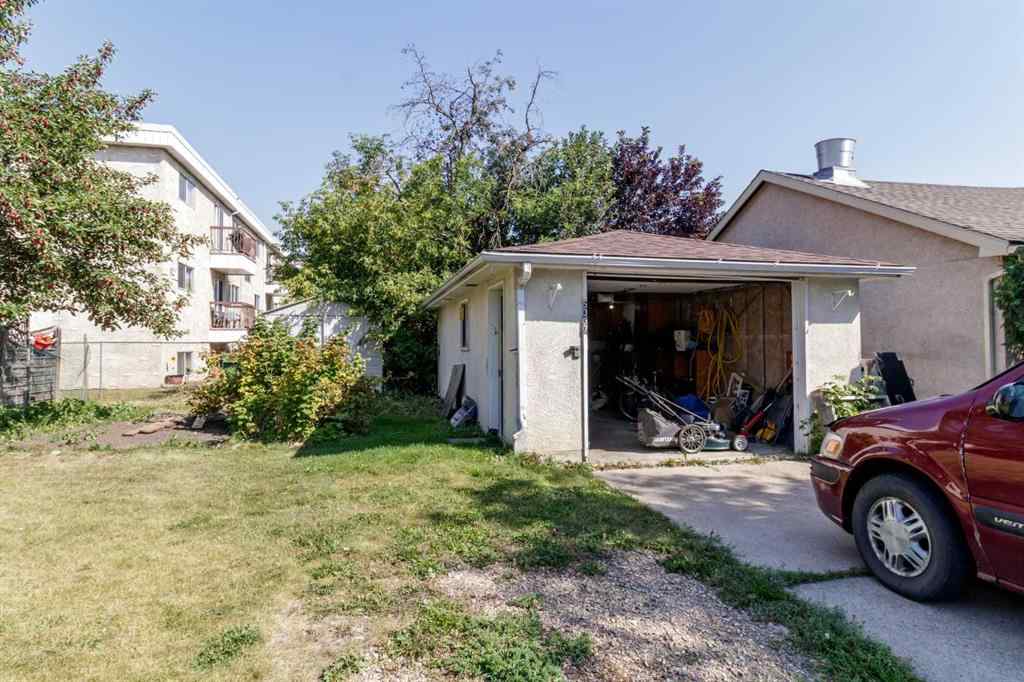 MLS® A2254711 - 5337 44 Avenue  in Woodlea Red Deer, Residential