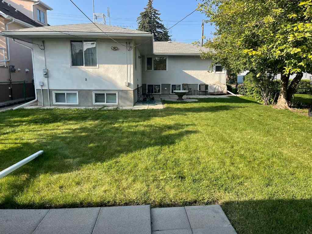 MLS® A2254712 - 1913 24 Avenue NW in Banff Trail Calgary, Residential