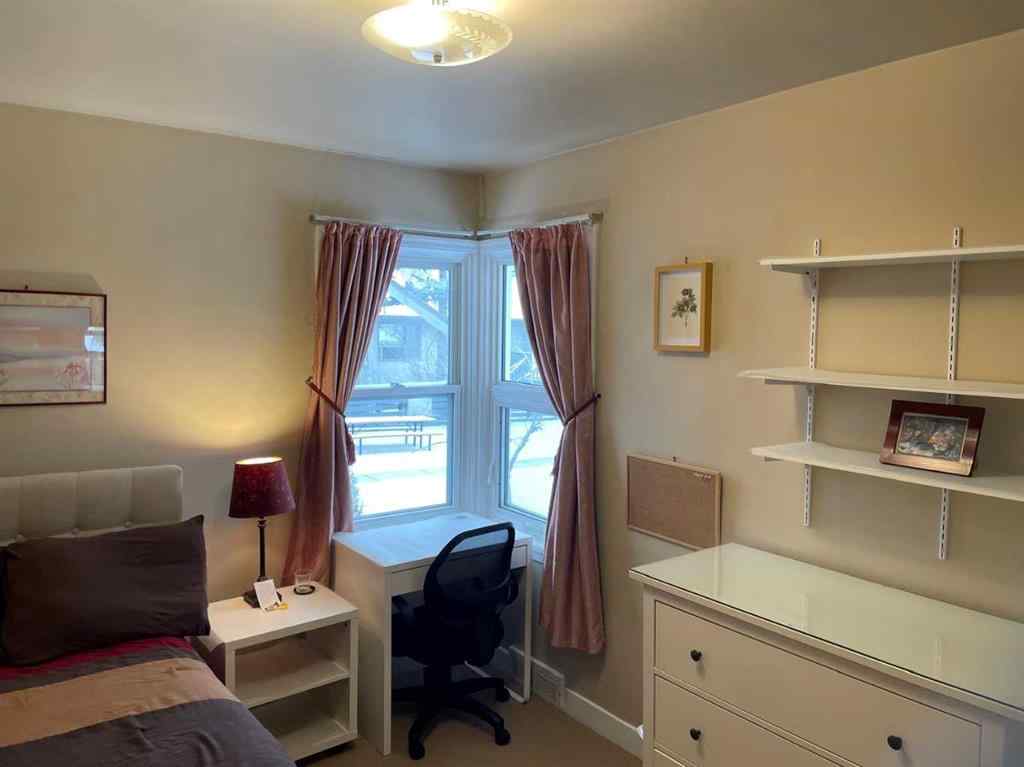 MLS® A2254712 - 1913 24 Avenue NW in Banff Trail Calgary, Residential