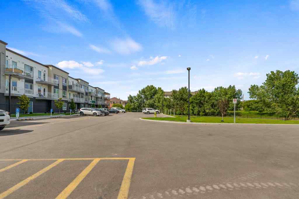 MLS® A2254713 - Unit #302 1605 17 Street SE in Inglewood Calgary, Residential