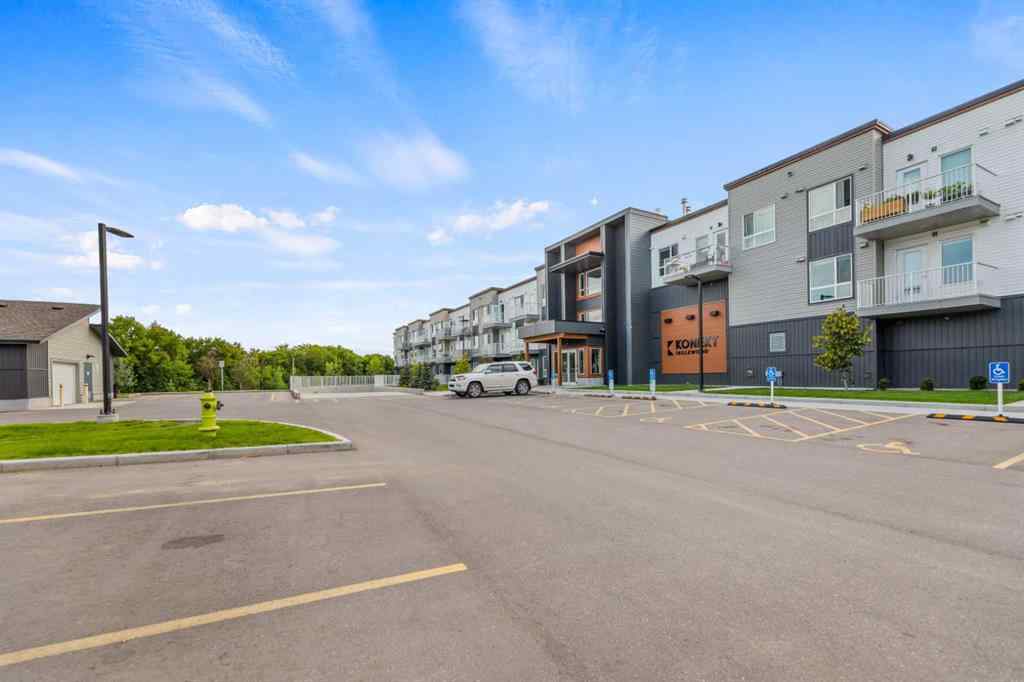 MLS® A2254713 - Unit #302 1605 17 Street SE in Inglewood Calgary, Residential