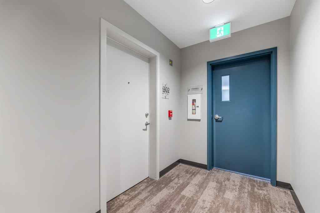 MLS® A2254713 - Unit #302 1605 17 Street SE in Inglewood Calgary, Residential