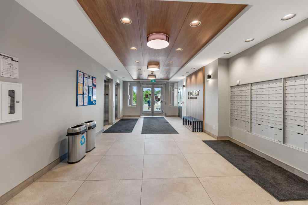 MLS® A2254713 - Unit #302 1605 17 Street SE in Inglewood Calgary, Residential