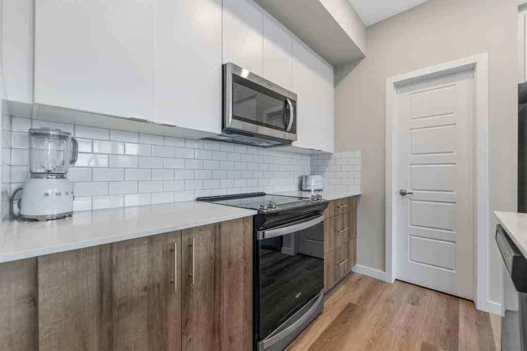 MLS® A2254713 - Unit #302 1605 17 Street SE in Inglewood Calgary, Residential