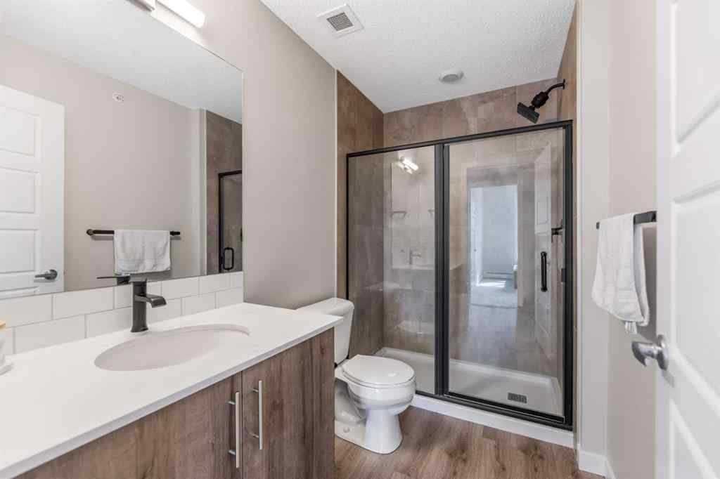 MLS® A2254713 - Unit #302 1605 17 Street SE in Inglewood Calgary, Residential
