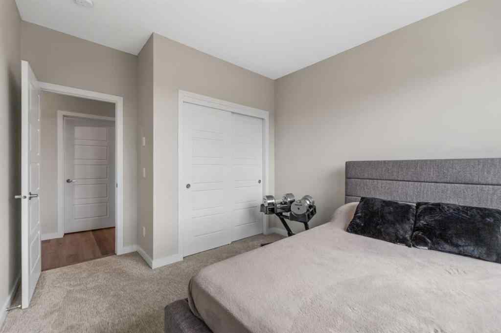 MLS® A2254713 - Unit #302 1605 17 Street SE in Inglewood Calgary, Residential