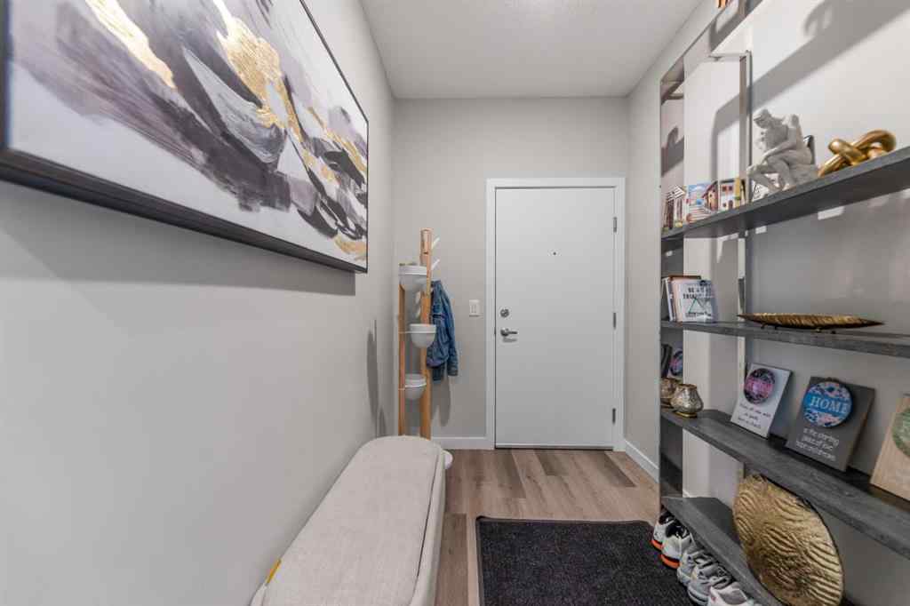 MLS® A2254713 - Unit #302 1605 17 Street SE in Inglewood Calgary, Residential