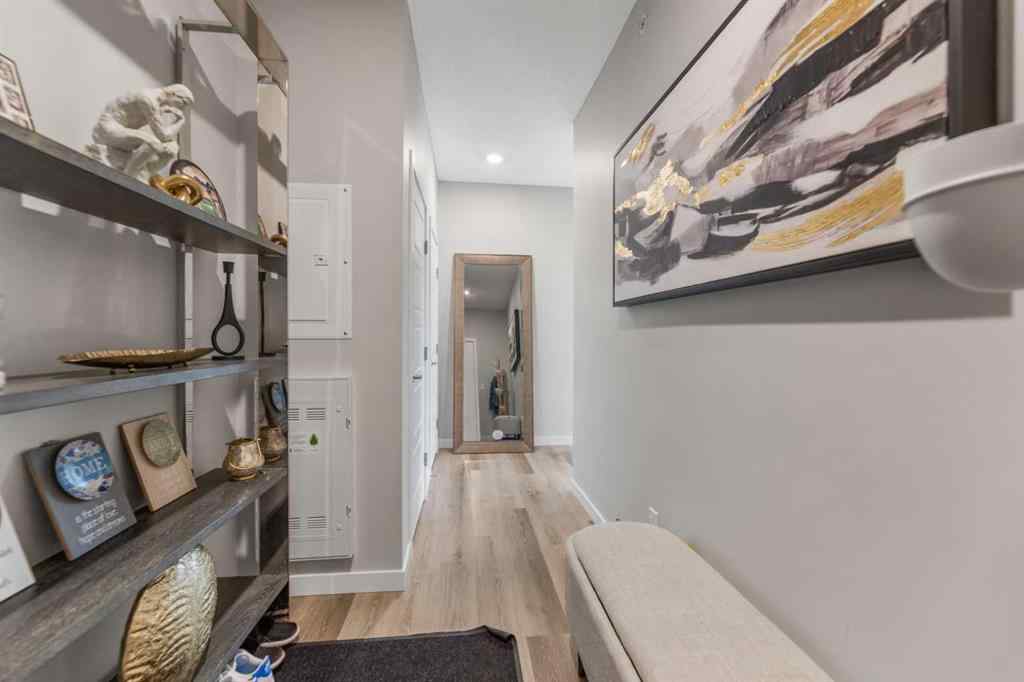 MLS® A2254713 - Unit #302 1605 17 Street SE in Inglewood Calgary, Residential