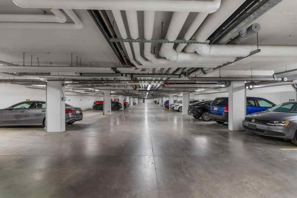 MLS® A2254713 - Unit #302 1605 17 Street SE in Inglewood Calgary, Residential