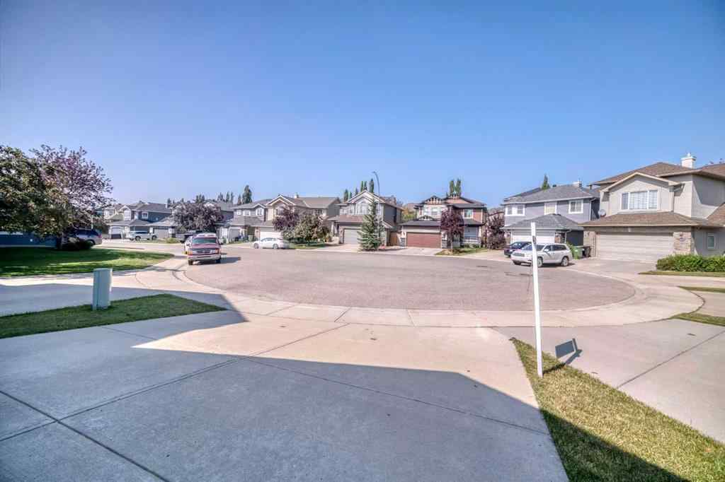 MLS® A2254714 - 141 Royal Abbey Court NW in Royal Oak Calgary, Residential