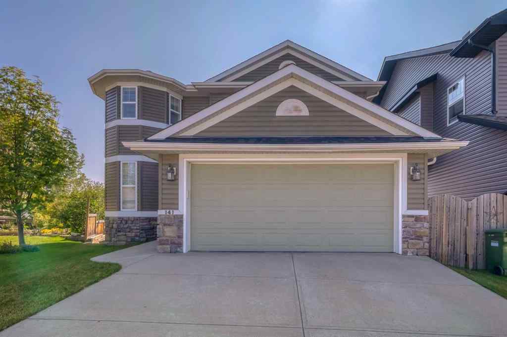 MLS® A2254714 - 141 Royal Abbey Court NW in Royal Oak Calgary, Residential