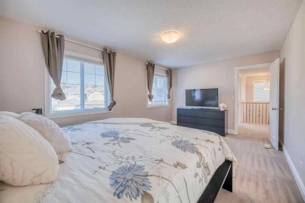 MLS® A2254714 - 141 Royal Abbey Court NW in Royal Oak Calgary, Residential