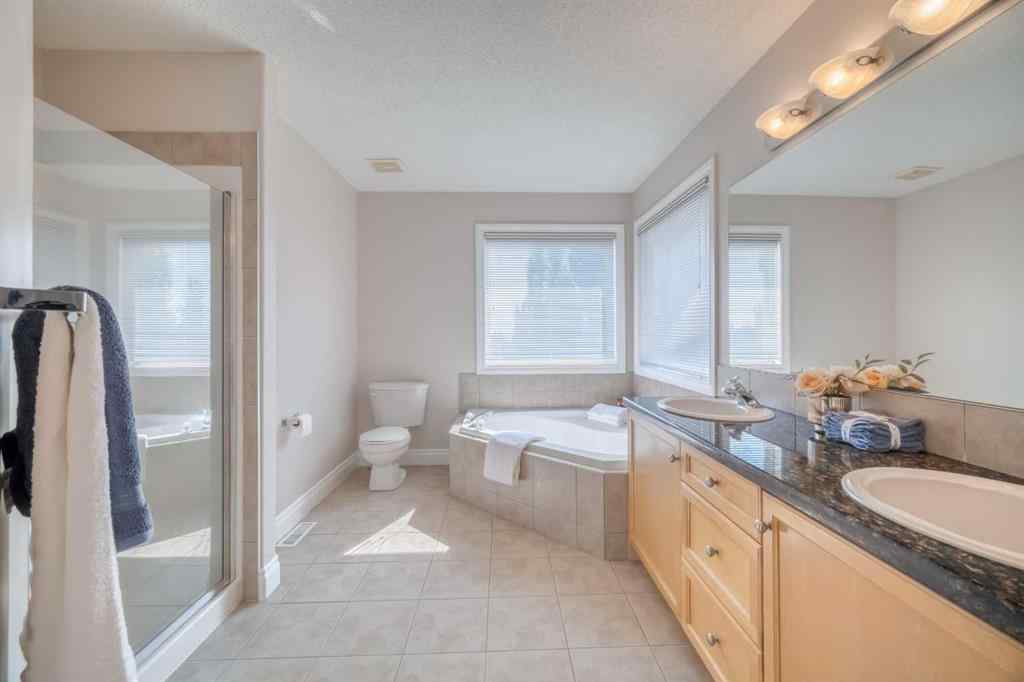 MLS® A2254714 - 141 Royal Abbey Court NW in Royal Oak Calgary, Residential