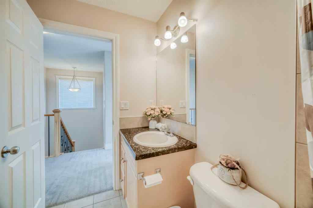 MLS® A2254714 - 141 Royal Abbey Court NW in Royal Oak Calgary, Residential