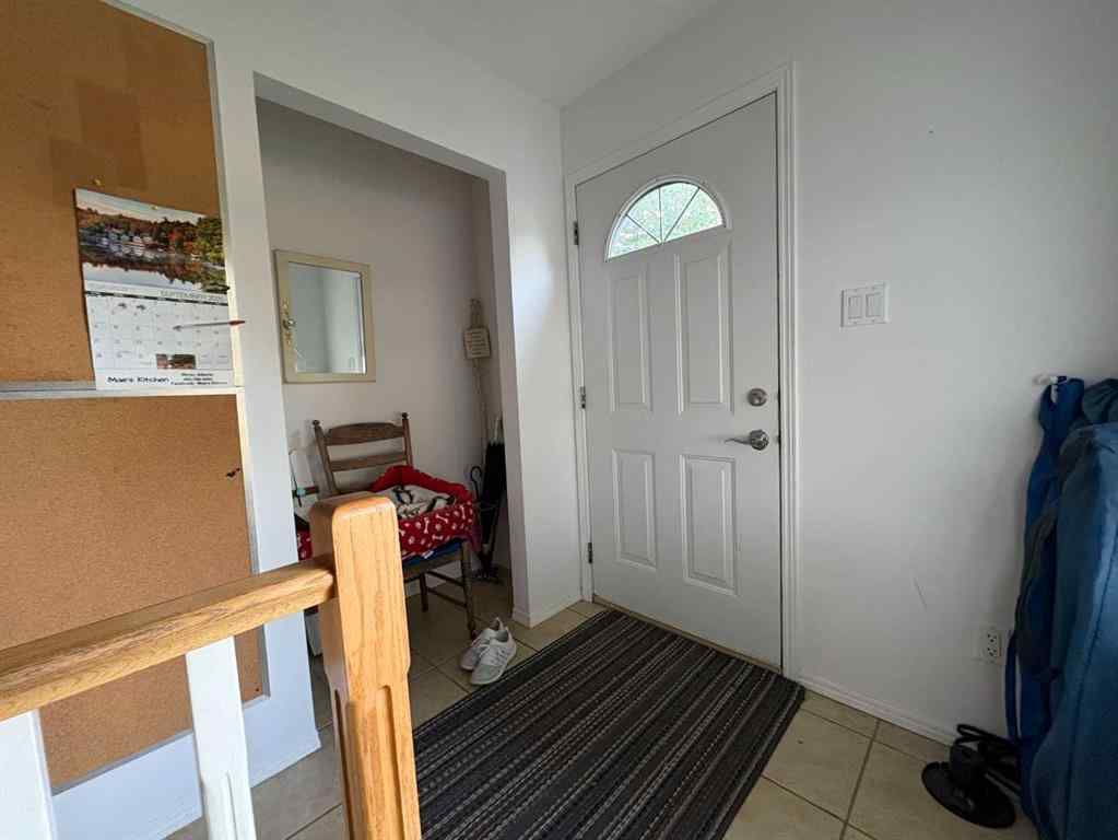 MLS® A2254715 - 5115 48 Avenue  in Downtown Sylvan Lake, Residential